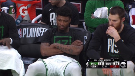 photo-marcus-smart-crossing-his-arms-on-bench-depressed-celtics-are-down-3-1
